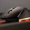 Mouse Gamer Cougar Minos X2 Optico 3000dpi Usb 94gr 6 Boton - Imagen 5