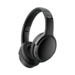 Audifonos Gamer Fantech GO MOVE WH03 Black Edition