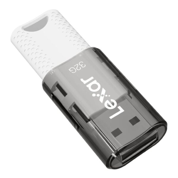 Pendrive Lexar JumpDrive USB 2.2 S60 32 GB