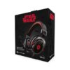 Audifono Gamer Primus Darth Vader Arcos 100T