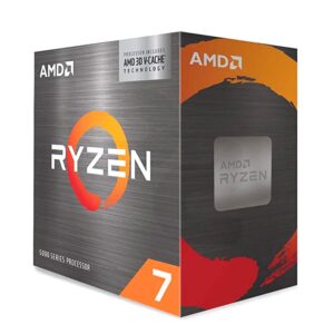 Procesador AMD Ryzen 7 5700X3D 8 Nucleos 3.0 Ghz AM4