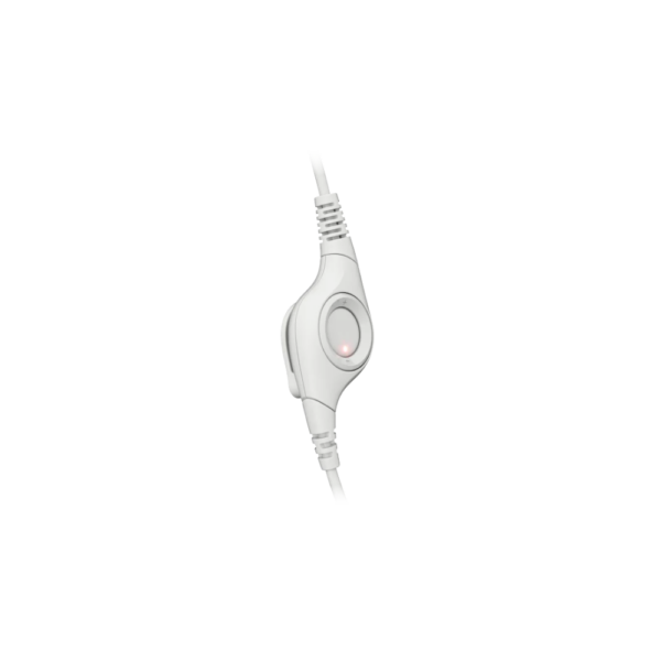 Audifonos Logitech H390 White Stereo c Microfono USB