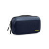 Estuche Organizador Tomtoc Estilo Acordeon Azul-Negro