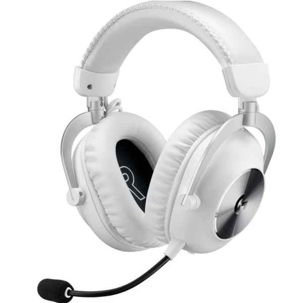 Audifonos Logitech G Pro X 2 Wireless Blanco