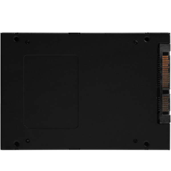 Disco Duro Ssd Interno Kingston Kc600 512gb 2.5 Sata3