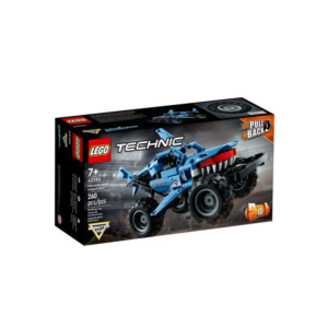 LEGO Technic Monster Jam Megalodon 42134