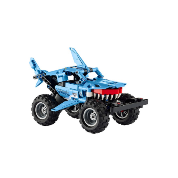 LEGO Technic Monster Jam Megalodon 42134