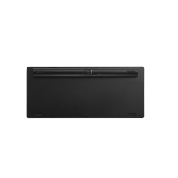 Teclado Kensington compacto K75502US inalámbrico