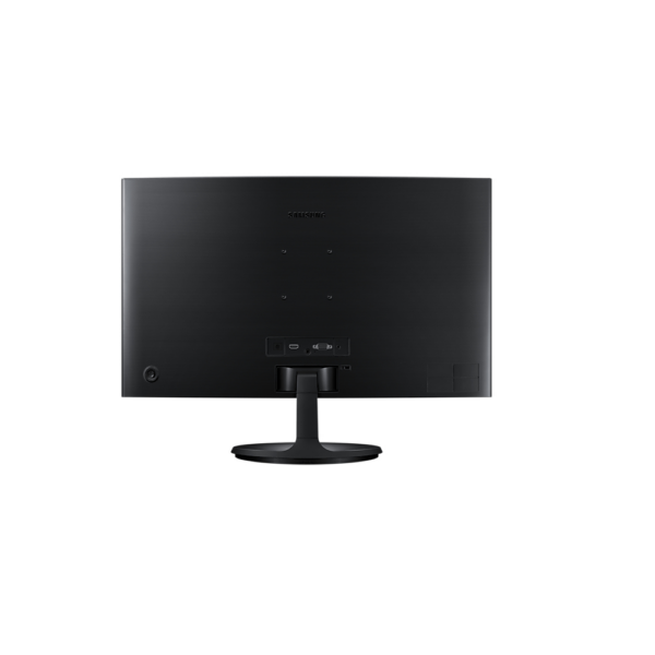 Monitor Curvo Samsung LS27C360EALXZS 27“ Full HD 75Hz