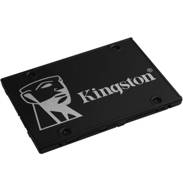 Disco Duro Ssd Interno Kingston Kc600 512gb 2.5 Sata3