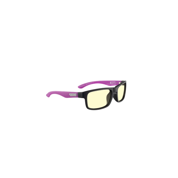 Lentes Gamer Gunnar Enigma Black Panther Amber by Marvel