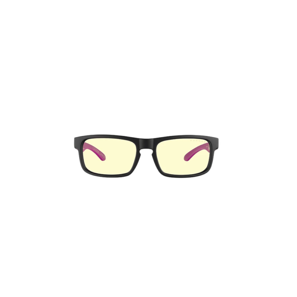 Lentes Gamer Gunnar Enigma Black Panther Amber by Marvel