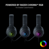 Audifono Gamer Razer Kraken V3 Negro 50mm Cable