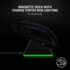 Dock de Carga Razer Chroma para Mouse Gamer