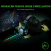 Audifono Gamer Razer Blackshark V2 X USB VERSION