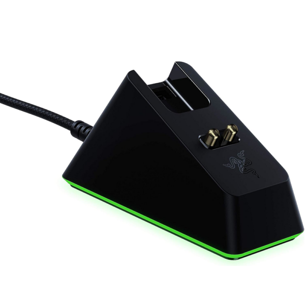 Dock de Carga Razer Chroma para Mouse Gamer