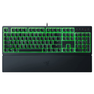 Teclado Gamer Razer Ornata V3 X Español SW Membrana