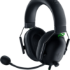Audifono Gamer Razer Blackshark V2 X USB VERSION