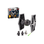 LEGO Star Wars Caza TIE Imperial 75300