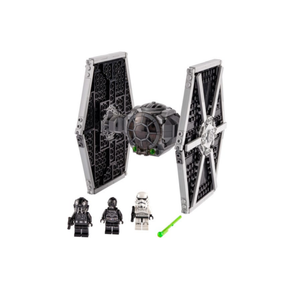 LEGO Star Wars Caza TIE Imperial 75300