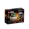 LEGO BrickHeadz Star Wars El Mandaloriano y el Niño 75317