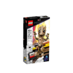 LEGO Marvel Yo Soy Groot 76217