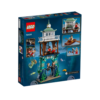 LEGO Harry Potter Torneo de Magos El Lago Negro 76420