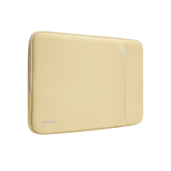 Funda Tomtoc A13 para Notebook 13.5" Surface Amarillo