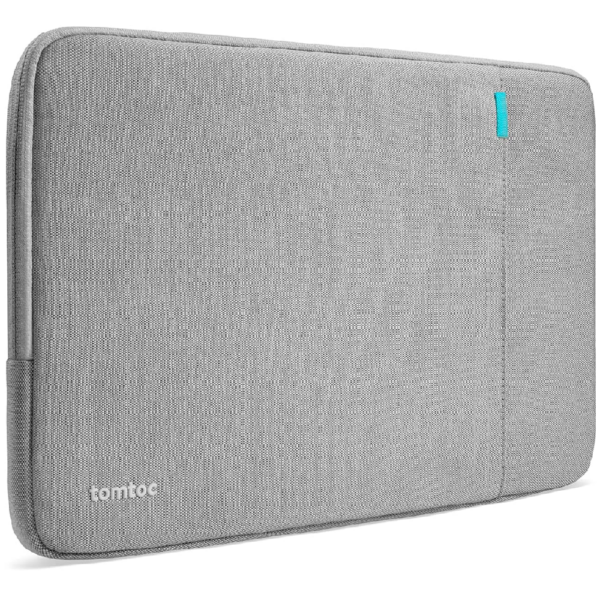 Funda Protectora Tomtoc A13 para Notebook 13.5" Surface Gris