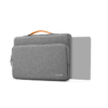 Maletin Tomtoc A14 Notebook/macbook De 13'' Gris A14-C02G