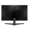 Monitor Gamer LG UltraGear de 27“ (IPS, Full HD, HDR 10, FreeSync, Vesa)
