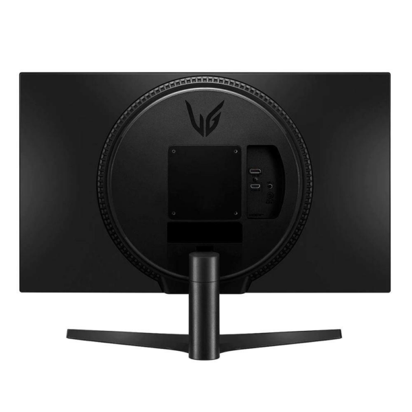 Monitor Gamer LG UltraGear de 27“ (IPS, Full HD, HDR 10, FreeSync, Vesa)