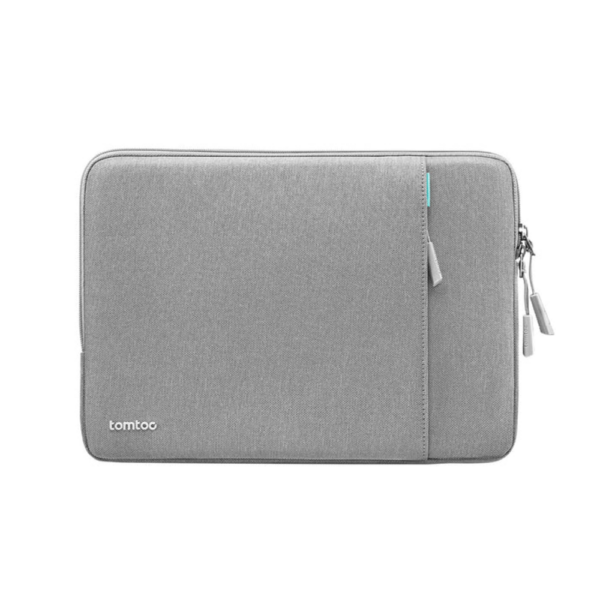 Funda Protectora Tomtoc A13 para Notebook 13.5" Surface Gris