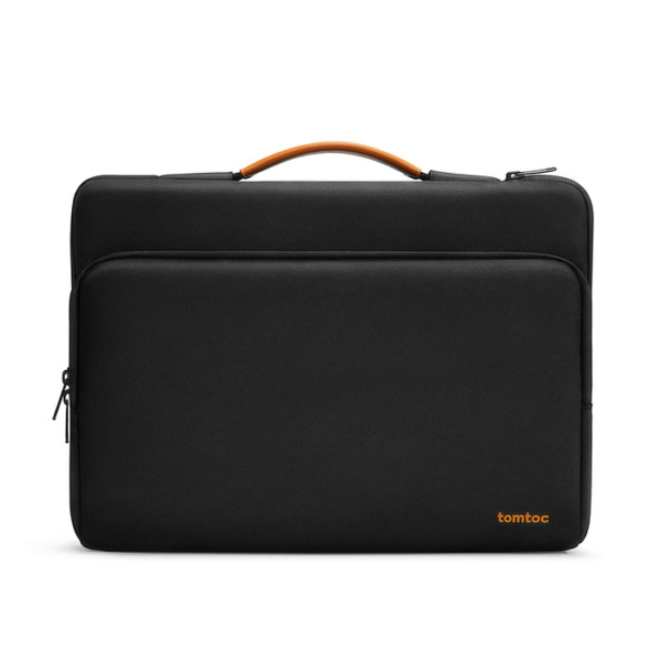 Tomtoc Funda A14 Para 15.4'' Macbook Pro 16'' Negro A14-E02H