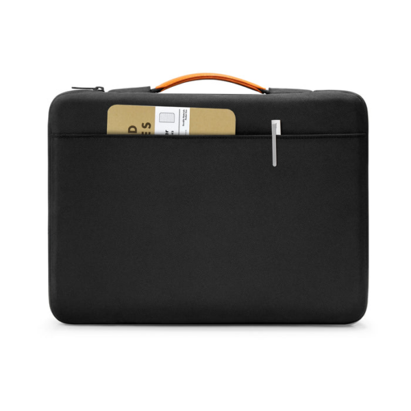 Tomtoc Funda A14 Para 15.4'' Macbook Pro 16'' Negro A14-E02H