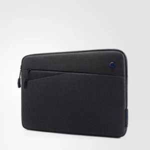 Tomtoc Funda Classic A18 para Macbook 13.5 Negro A18-C01D