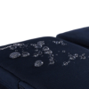 Tomtoc Bolso Hombro A42 Notebook/macbook 16" Azul Oscuro