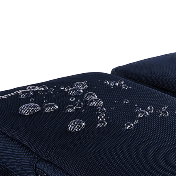 Tomtoc Bolso Hombro A42 Notebook/macbook 16" Azul Oscuro