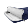 Tomtoc Bolso Hombro A42 Notebook/macbook 16" Azul Oscuro