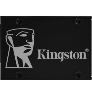 Disco Duro Ssd Interno Kingston Kc600 512gb 2.5 Sata3