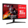 Monitor Gamer LG UltraGear de 27“ (IPS, Full HD, HDR 10, FreeSync, Vesa)