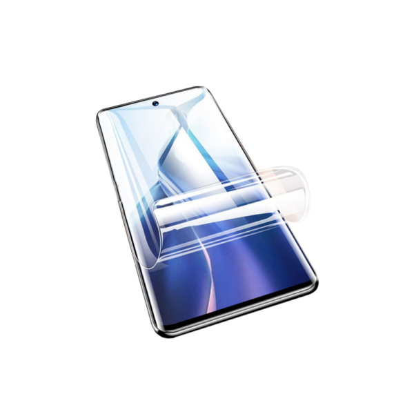 Lamina protectora de Hidrogel para Xiaomi 12 pro y Camaras