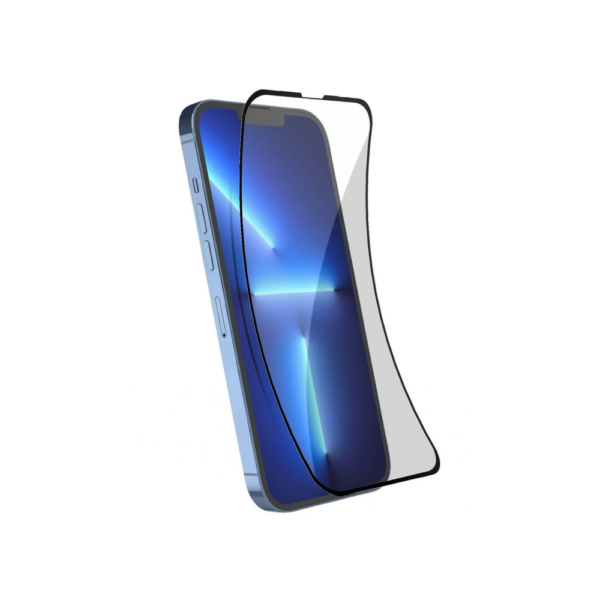 Lamina protectora de ceramica iPhone 14 Plus