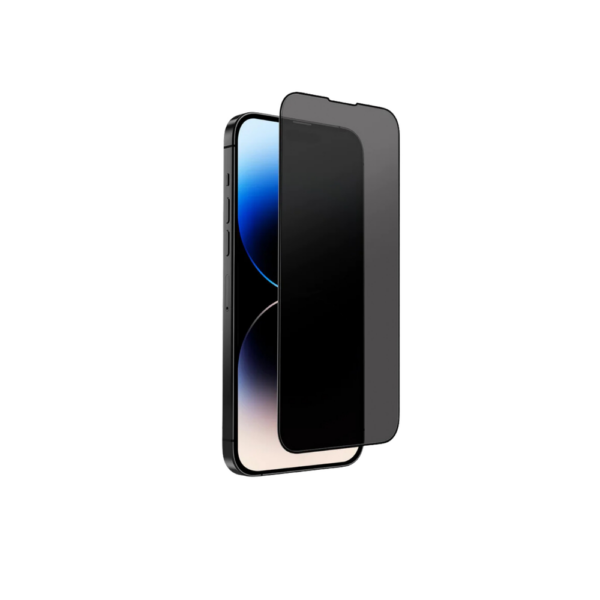 Lamina de Vidrio Privacidad iPhone 14 Pro