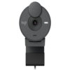 Camara Web Logitech Brio 300 Graphite USB-C FullHD 30fps