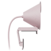 Camara Web Logitech Brio 300 Rose USB-C FullHD 30fps