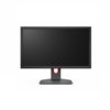 Monitor Gamer BenQ ZOWIE XL2411K de 24“ TN 144Hz