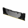 Memoria RAM Kingston Fury Renegade DDR4 16GB 3600Mhz