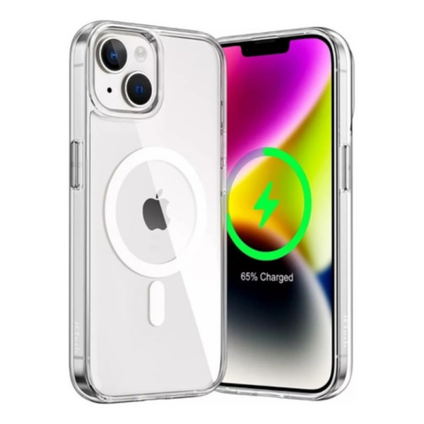 Funda Magsafe para iPhone 14