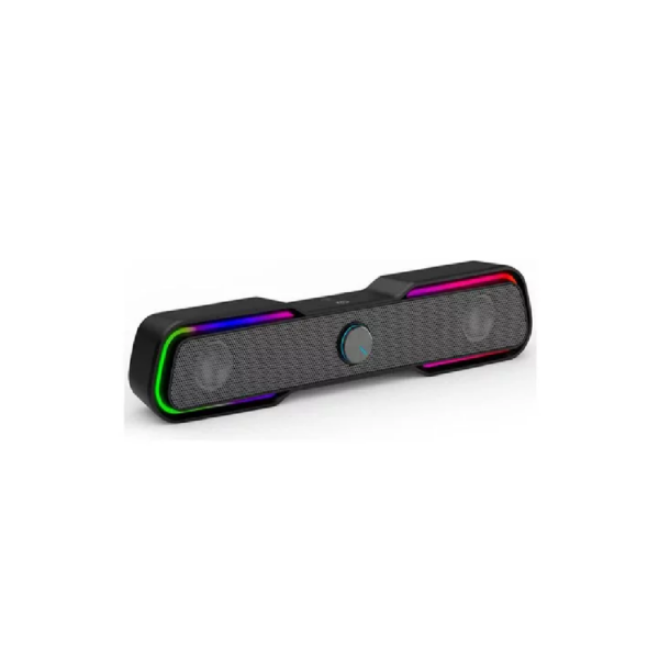 Parlante Multimedia HP Stereo DHE-6002 LED